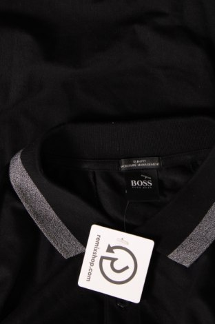 Herren T-Shirt BOSS, Größe XL, Farbe Schwarz, Preis € 48,08