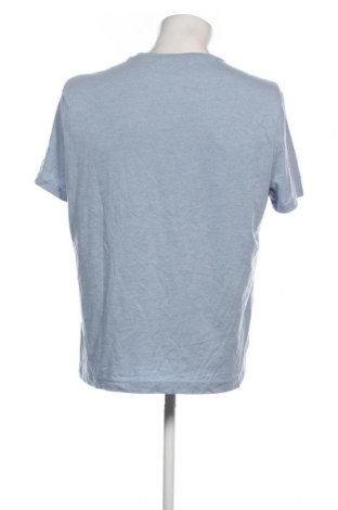 Ανδρικό t-shirt Banana Republic, Μέγεθος L, Χρώμα Μπλέ, Τιμή 15,46 €