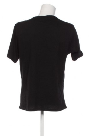 Tricou de bărbați Barbour, Mărime XL, Culoare Negru, Preț 225,00 Lei