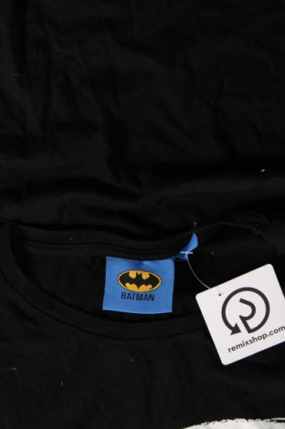 Herren T-Shirt Batman, Größe XXL, Farbe Schwarz, Preis € 9,05