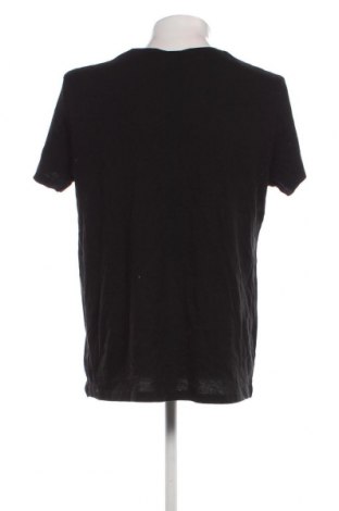 Ανδρικό t-shirt Batman, Μέγεθος XXL, Χρώμα Μαύρο, Τιμή 8,04 €