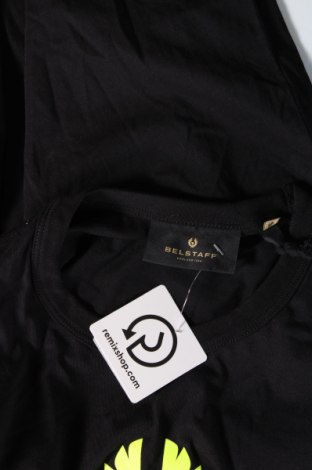Ανδρικό t-shirt Belstaff, Μέγεθος S, Χρώμα Μαύρο, Τιμή 59,02 €