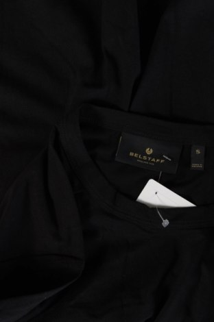 Pánske tričko  Belstaff, Veľkosť S, Farba Čierna, Cena  53,12 €
