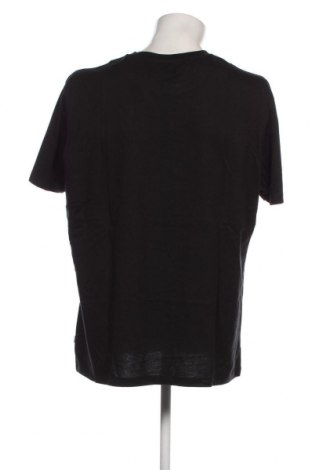 Tricou de bărbați Bendorff, Mărime XXL, Culoare Negru, Preț 69,08 Lei