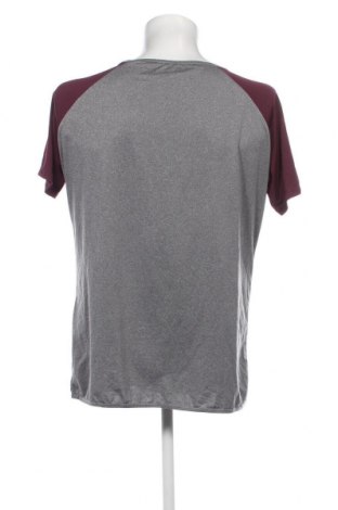 Herren T-Shirt Benger, Größe M, Farbe Grau, Preis € 10,02