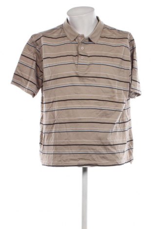 Мъжка тениска Bexleys, Размер XXL, Цвят Бежов, Цена 12,60 лв.