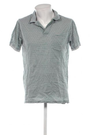 Ανδρικό t-shirt Bexleys, Μέγεθος L, Χρώμα Πράσινο, Τιμή 8,23 €