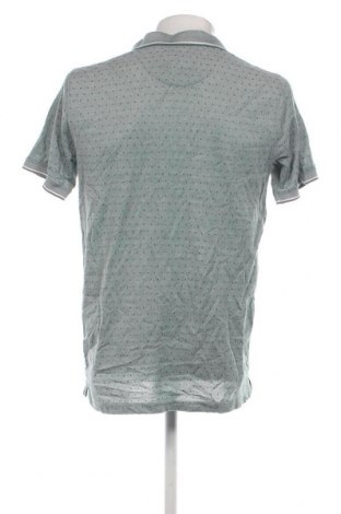 Ανδρικό t-shirt Bexleys, Μέγεθος L, Χρώμα Πράσινο, Τιμή 8,66 €