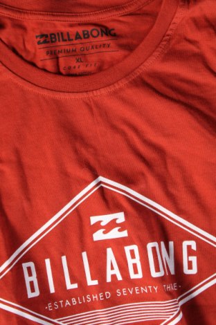Pánske tričko  Billabong, Veľkosť XL, Farba Hnedá, Cena  15,98 €