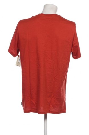 Tricou de bărbați Billabong, Mărime XL, Culoare Maro, Preț 101,97 Lei