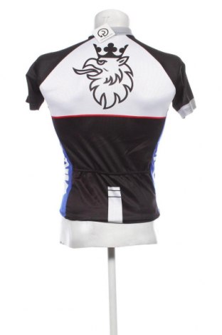 Ανδρικό t-shirt Bio Racer, Μέγεθος S, Χρώμα Πολύχρωμο, Τιμή 2,35 €