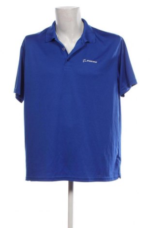 Мъжка тениска Boeing, Размер XL, Цвят Син, Цена 25,65 лв.