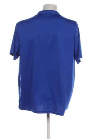 Ανδρικό t-shirt Boeing, Μέγεθος XL, Χρώμα Μπλέ, Τιμή 15,03 €