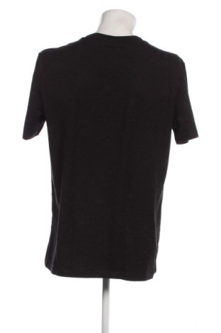 Ανδρικό t-shirt Boss Green, Μέγεθος XL, Χρώμα Μαύρο, Τιμή 58,76 €