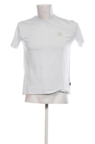 Ανδρικό t-shirt Boss Orange, Μέγεθος S, Χρώμα Πράσινο, Τιμή 31,50 €