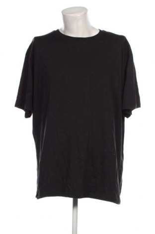 Ανδρικό t-shirt Brave Soul, Μέγεθος XXL, Χρώμα Μαύρο, Τιμή 15,98 €