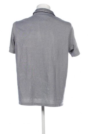 Мъжка тениска Brax, Размер XL, Цвят Син, Цена 25,00 лв.