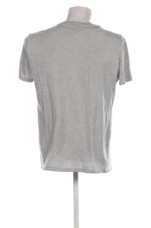 Ανδρικό t-shirt Bruno Banani, Μέγεθος L, Χρώμα Γκρί, Τιμή 18,47 €