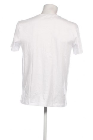 Ανδρικό t-shirt Bruun & Stengade, Μέγεθος L, Χρώμα Λευκό, Τιμή 28,87 €