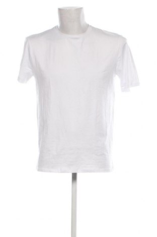 Ανδρικό t-shirt Bruun & Stengade, Μέγεθος L, Χρώμα Λευκό, Τιμή 14,44 €