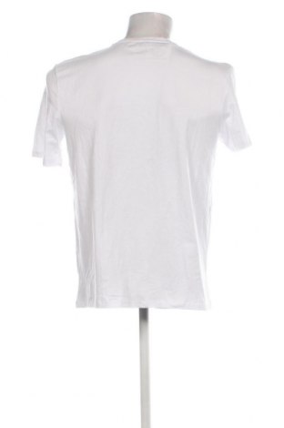 Pánske tričko  Bruun & Stengade, Veľkosť L, Farba Biela, Cena  14,44 €