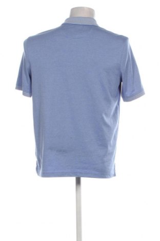 Herren T-Shirt Bugatti, Größe M, Farbe Blau, Preis € 28,87