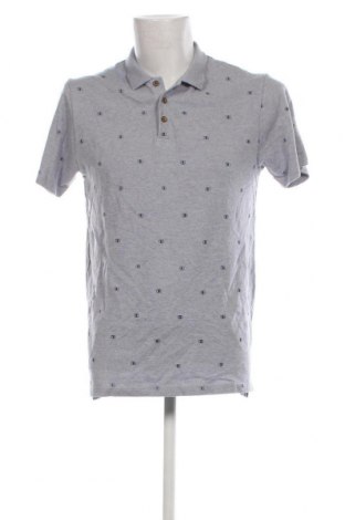 Ανδρικό t-shirt Buissonniere, Μέγεθος M, Χρώμα Γκρί, Τιμή 19,18 €
