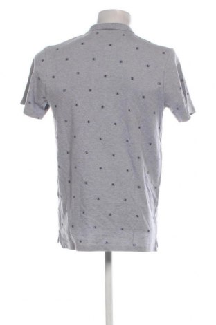 Ανδρικό t-shirt Buissonniere, Μέγεθος M, Χρώμα Γκρί, Τιμή 18,22 €