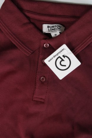 Pánské tričko  Burton, Velikost S, Barva Červená, Cena  991,00 Kč
