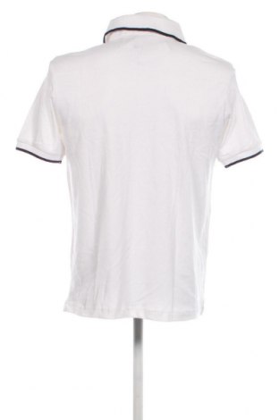 Ανδρικό t-shirt Burton of London, Μέγεθος M, Χρώμα Λευκό, Τιμή 15,98 €