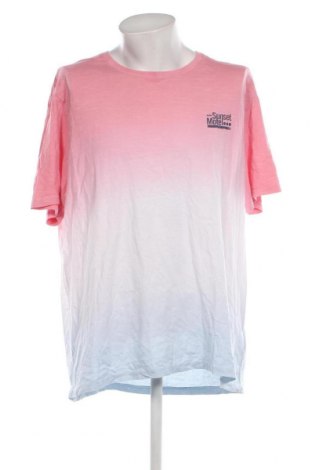Мъжка тениска C&A, Размер XXL, Цвят Многоцветен, Цена 13,00 лв.