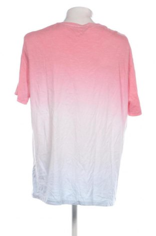 Мъжка тениска C&A, Размер XXL, Цвят Многоцветен, Цена 13,00 лв.