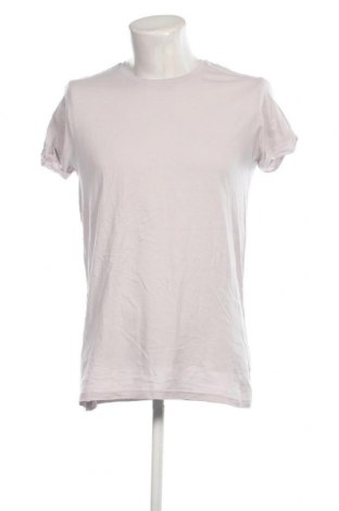 Herren T-Shirt C&A, Größe M, Farbe Grau, Preis 9,05 €