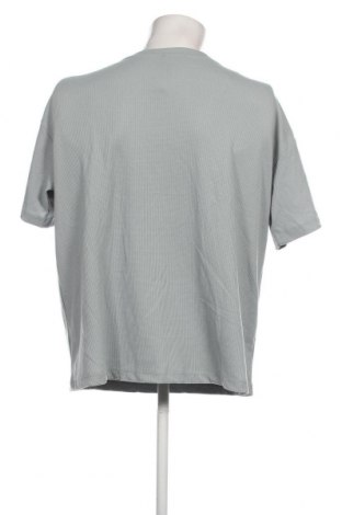 Мъжка тениска C&A, Размер L, Цвят Сив, Цена 11,70 лв.
