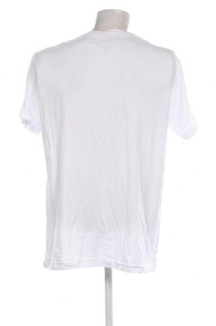 Herren T-Shirt C&A, Größe XXL, Farbe Weiß, Preis 7,93 €
