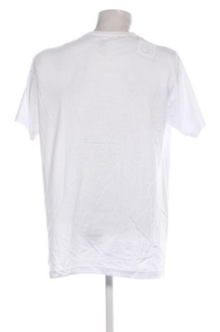 Herren T-Shirt C&A, Größe XXL, Farbe Weiß, Preis 8,15 €