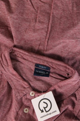 Herren T-Shirt C&A, Größe XXL, Farbe Rot, Preis € 8,60