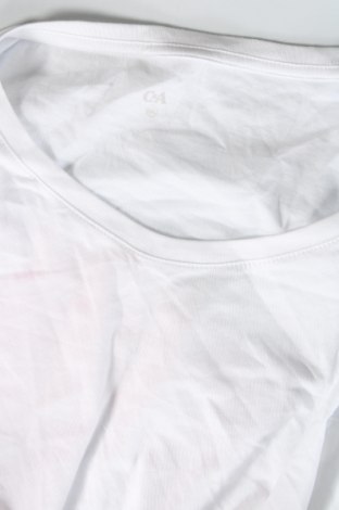 Herren T-Shirt C&A, Größe XXL, Farbe Weiß, Preis € 7,93