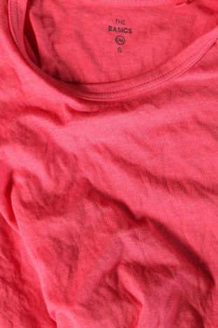 Herren T-Shirt C&A, Größe S, Farbe Rosa, Preis € 6,34