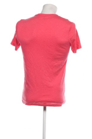 Herren T-Shirt C&A, Größe S, Farbe Rosa, Preis € 5,43