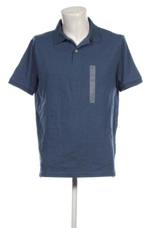 Herren T-Shirt C&A, Größe L, Farbe Blau, Preis € 14,61