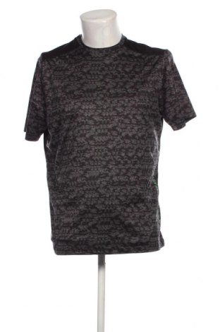 Ανδρικό t-shirt C&A, Μέγεθος L, Χρώμα Μαύρο, Τιμή 8,04 €