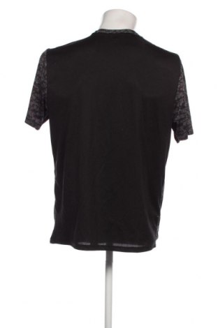 Pánske tričko  C&A, Veľkosť L, Farba Čierna, Cena  7,00 €