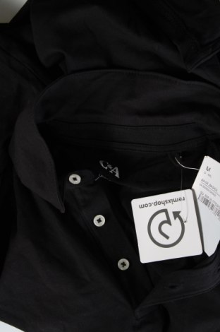 Pánske tričko  C&A, Veľkosť M, Farba Čierna, Cena  11,91 €