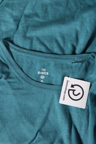 Pánske tričko  C&A, Veľkosť XL, Farba Zelená, Cena  7,00 €