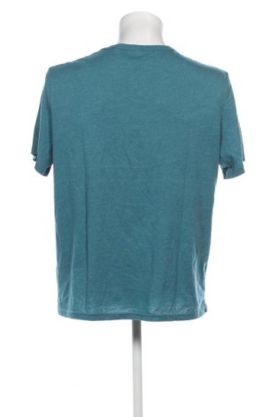Ανδρικό t-shirt C&A, Μέγεθος XL, Χρώμα Πράσινο, Τιμή 8,04 €
