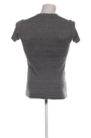 Pánske tričko  C&A, Veľkosť S, Farba Sivá, Cena  5,16 €