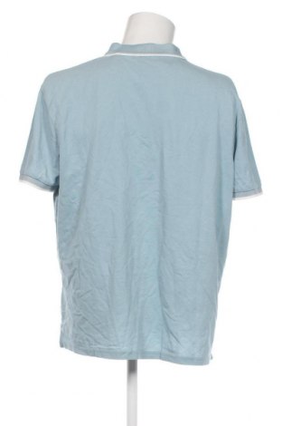 Pánské tričko  C&A, Velikost XXL, Barva Modrá, Cena  197,00 Kč