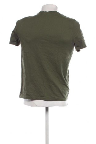 Herren T-Shirt C&A, Größe M, Farbe Grün, Preis € 8,60