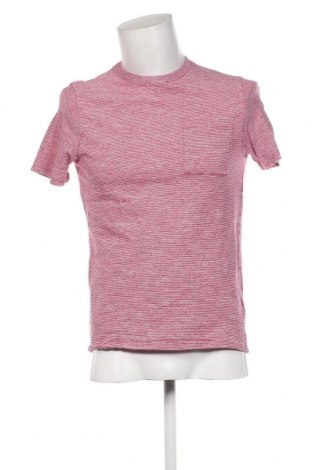 Herren T-Shirt C&A, Größe M, Farbe Rot, Preis 8,60 €